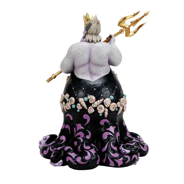 Figurine Ursula Deluxe - Disney Traditions