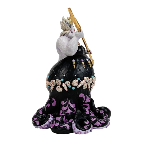 Figurine Ursula Deluxe - Disney Traditions