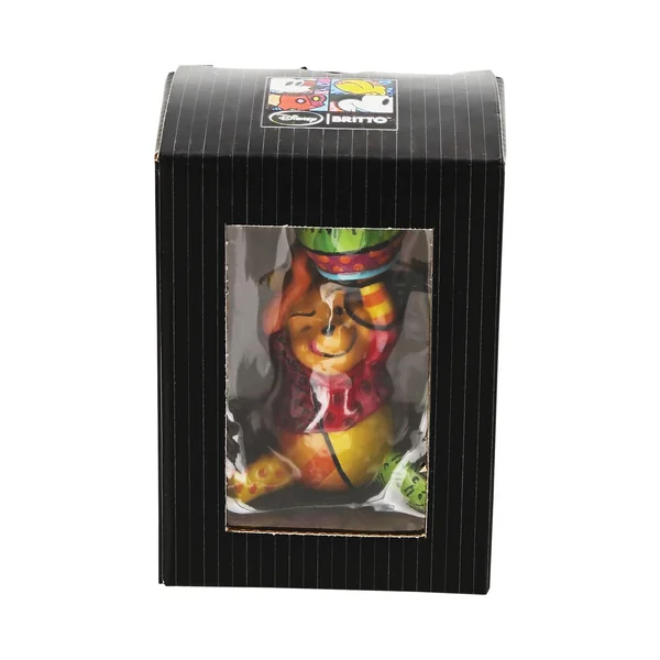 Figurine Winnie L'ourson - Disney by Britto