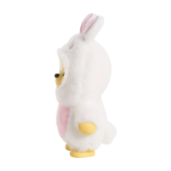 Figurine Winnie l’Ourson déguisé en lapin - Disney Grand Jester