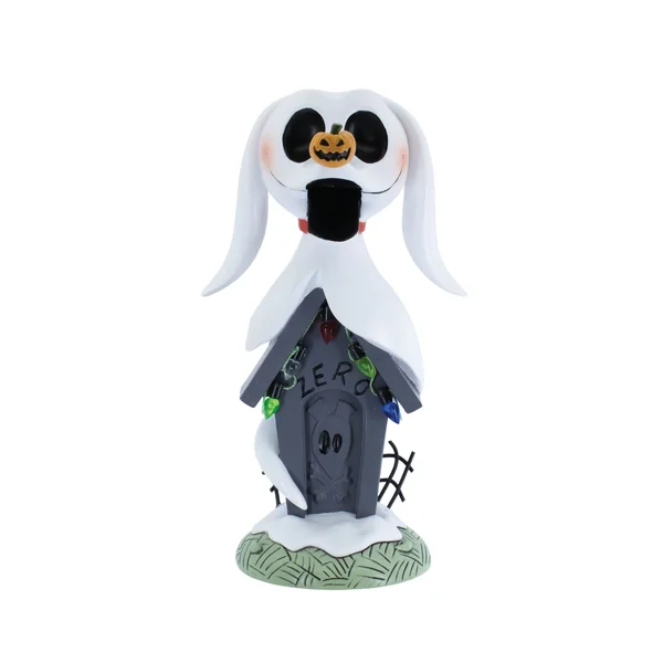 Figurine Zero Casse-Noisette - Disney Showcase