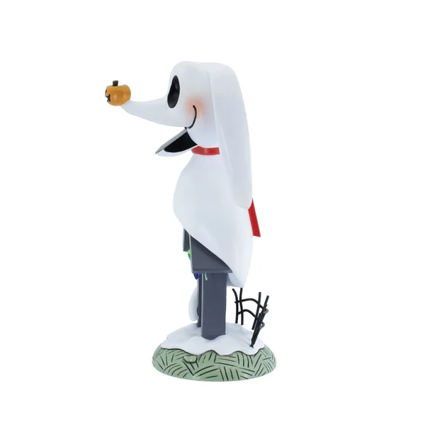 Figurine Zero Casse-Noisette - Disney Showcase