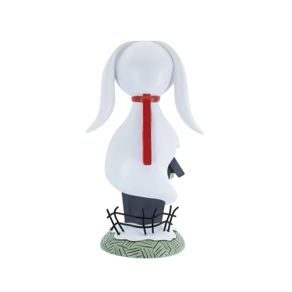 Figurine Zero Casse-Noisette - Disney Showcase