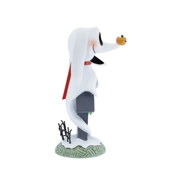 Figurine Zero Casse-Noisette - Disney Showcase