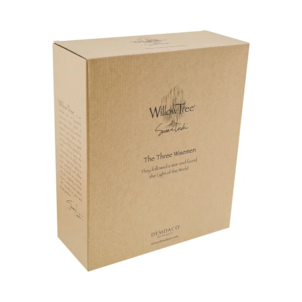 Figurines Rois Mages - Willow Tree