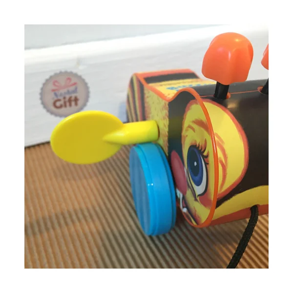 Fisher Price vintage - Busy l'abeille