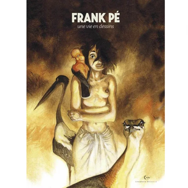 Frank Pé (Edition spéciale)