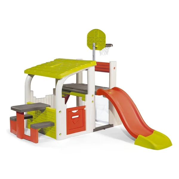 Fun center - Smoby