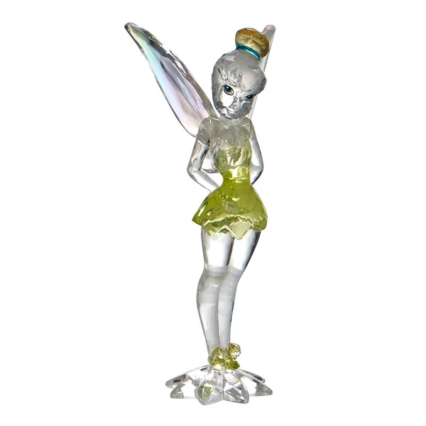 Fée Clochette Facet Collection - Disney D56