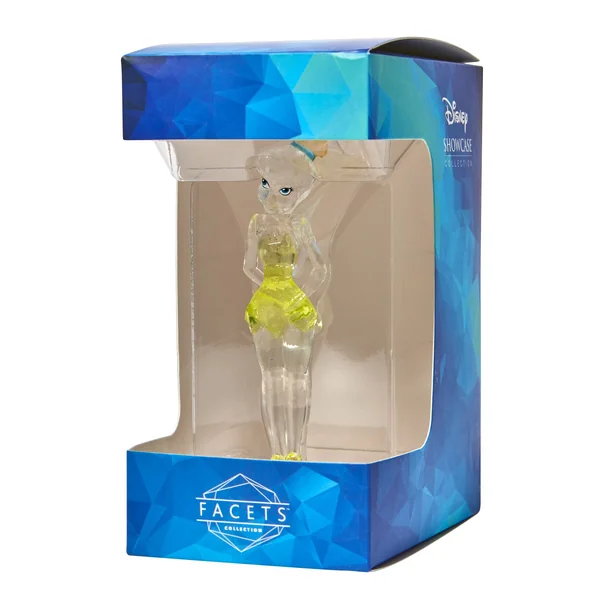 Fée Clochette Facet Collection - Disney D56