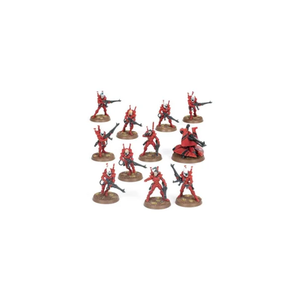 Gardiens - Warhammer 40k