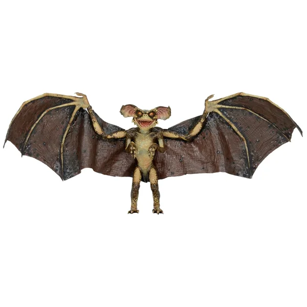 GREMLINS 2 – DELUXE BOXED ACTION FIGURE - BAT GREMLIN