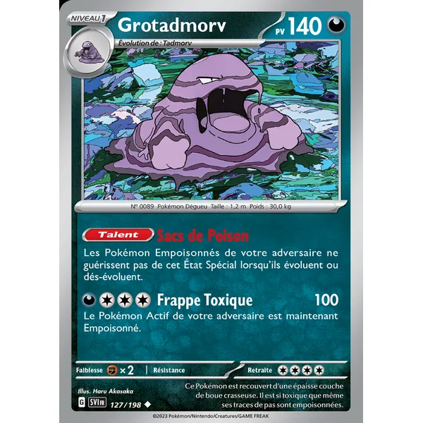 Grotadmorv 127/198