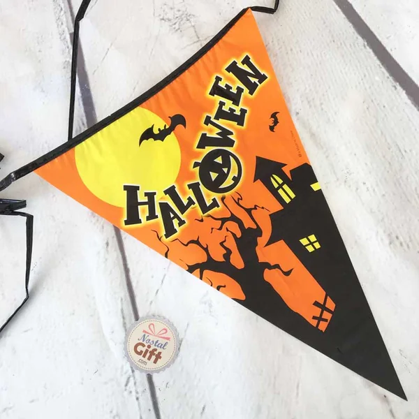 Guirlande Halloween
