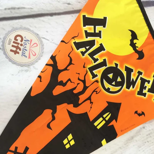 Guirlande Halloween