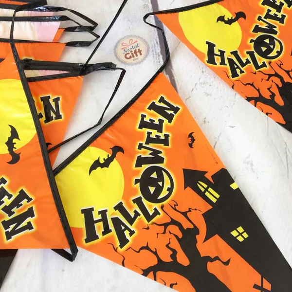 Guirlande Halloween