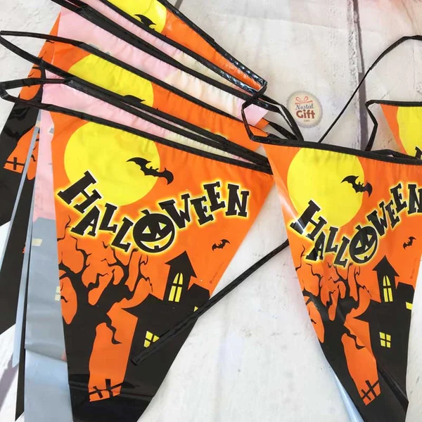 Guirlande Halloween