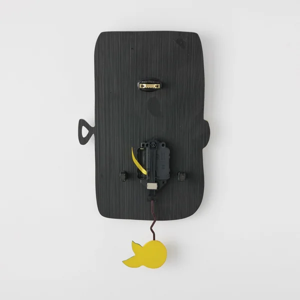 Horloge Boîte à sardines - Allen Designs