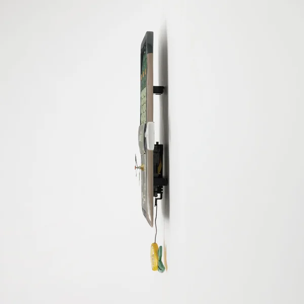 Horloge Boîte à sardines - Allen Designs