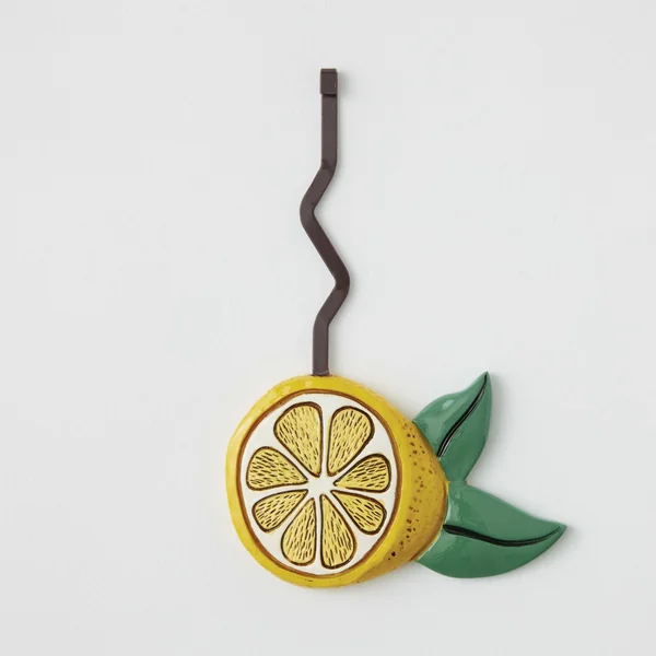 Horloge Boîte à sardines - Allen Designs