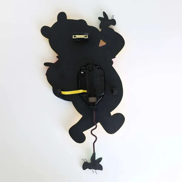 Horloge murale Winnie l’Ourson - Allen Designs