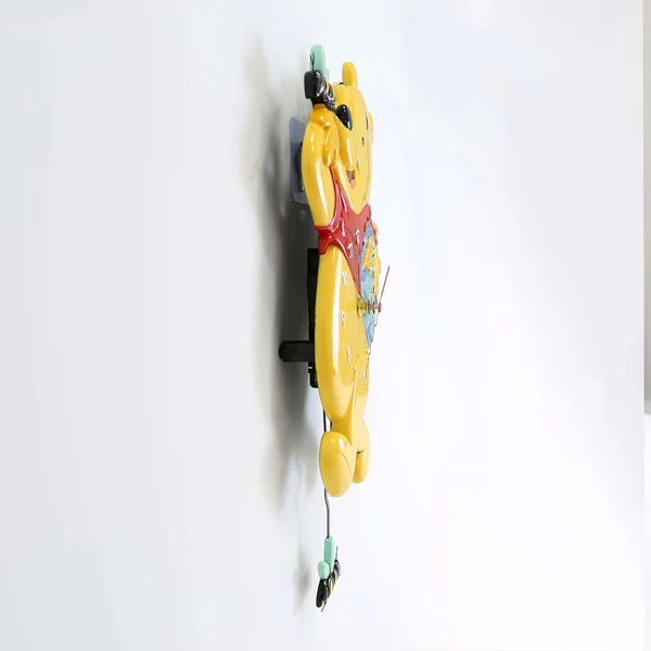 Horloge murale Winnie l’Ourson - Allen Designs
