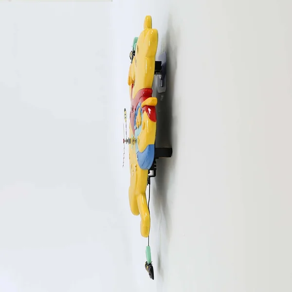 Horloge murale Winnie l’Ourson - Allen Designs