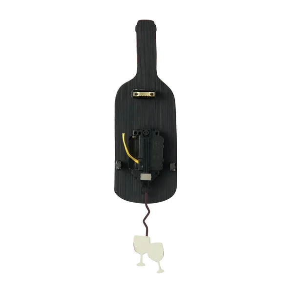 Horloge Time for Wine- Allen Designs