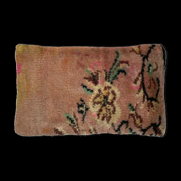 Housse de coussin turc vintage, 30 x 50 cm