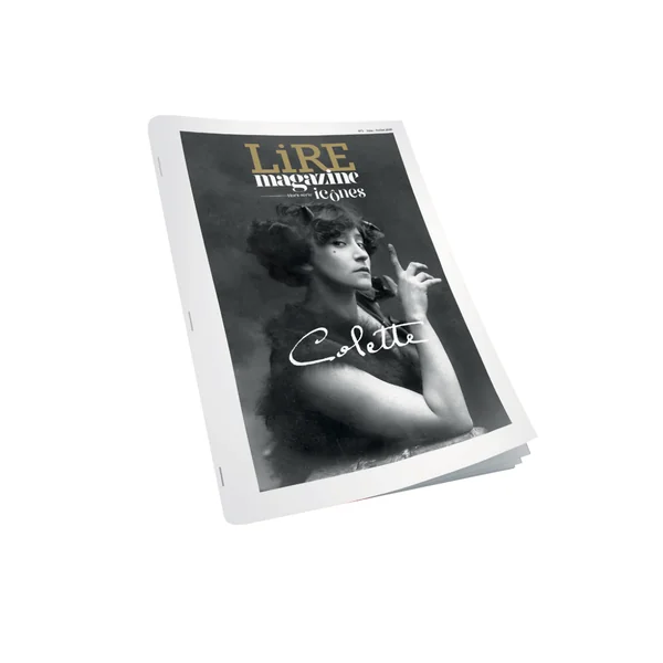Icônes n°1 - Colette