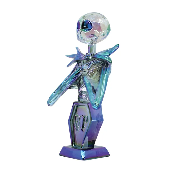 Jack Facet Collection - Disney D56