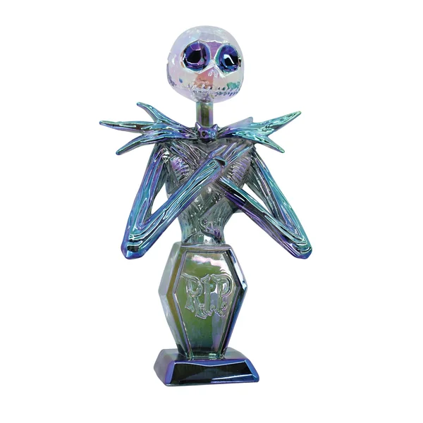 Jack Facet Collection - Disney D56