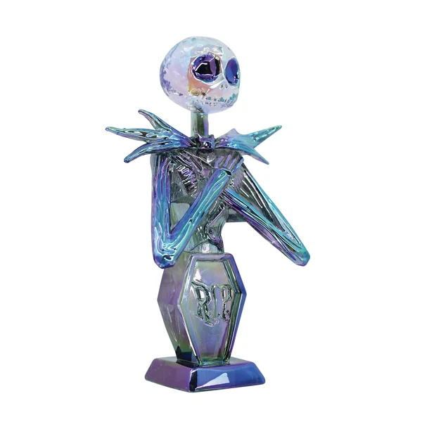 Jack Facet Collection - Disney D56