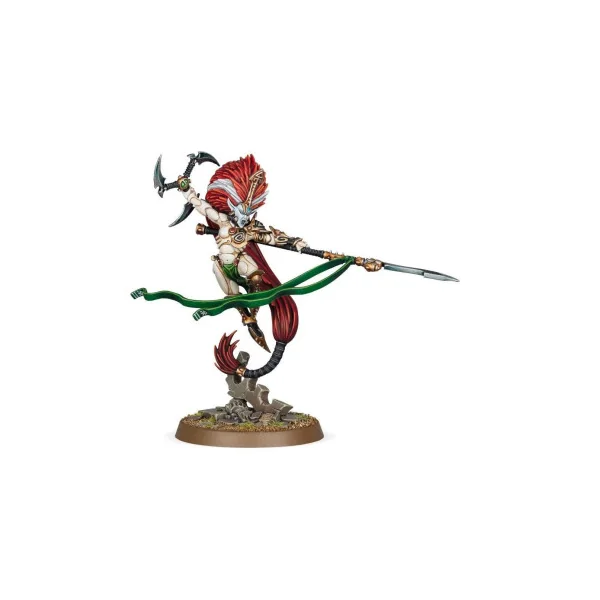 Jain Zar - Warhammer 40k