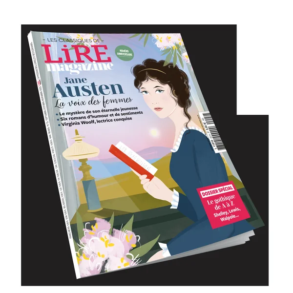 Jane Austen, La voix des femmes - Les Classiques