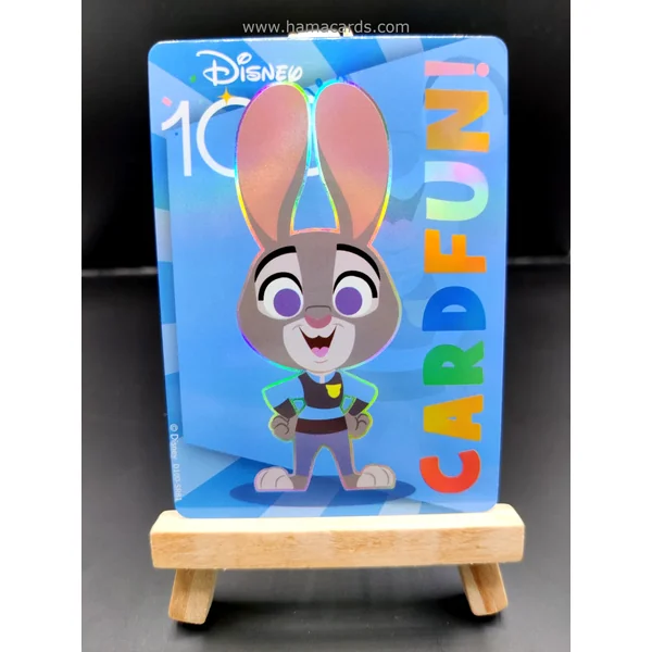 Judy Hopps - SR n°81