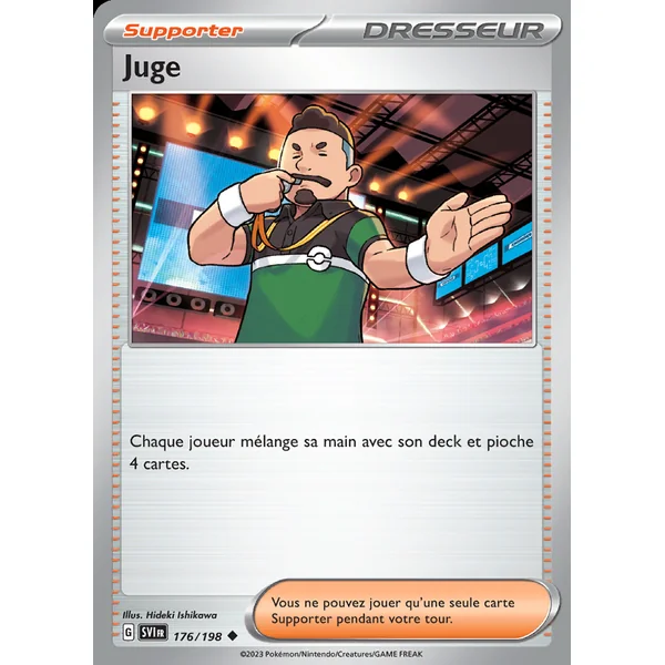 Juge 176/198