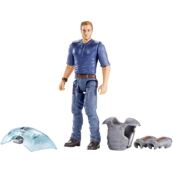 Jurassic World Figurine Personnage