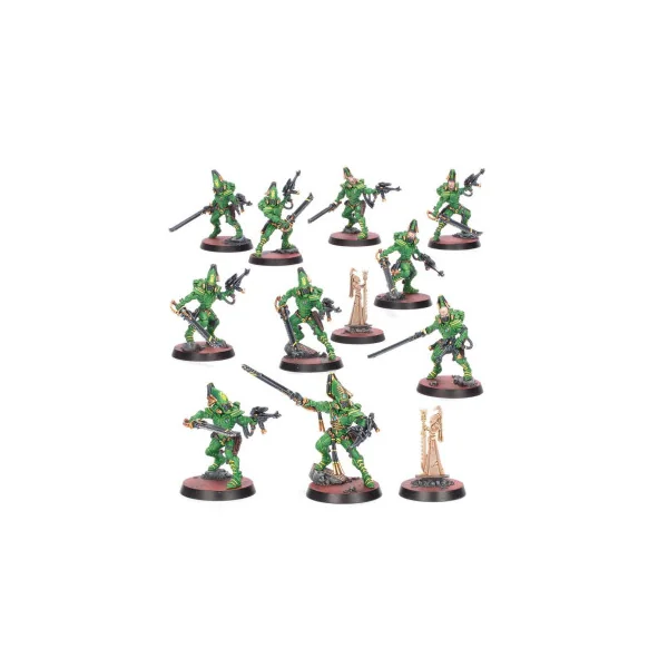 Kill Team: Lames de Khaine - Warhammer 40k