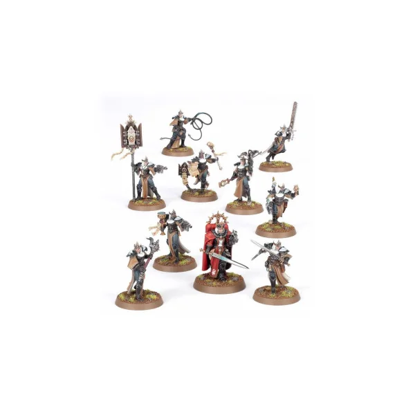 Kill Team: Novices - Warhammer 40k
