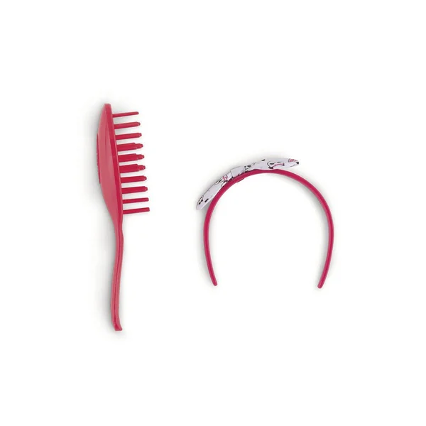 Kit coiffure pour poupée Ma Corolle
