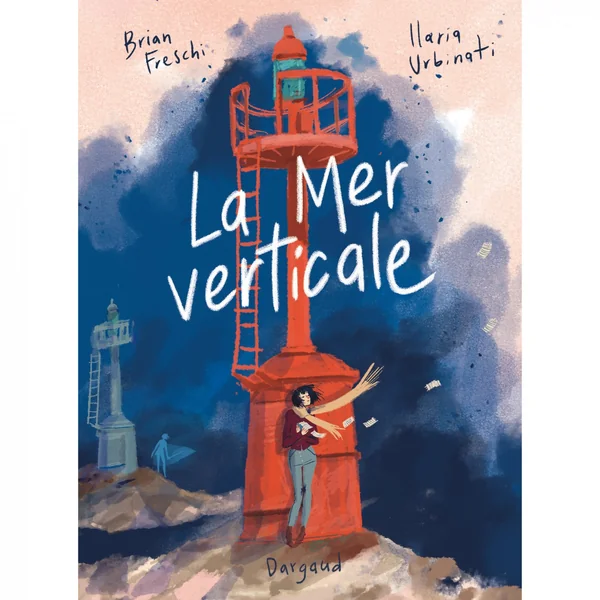 La Mer verticale