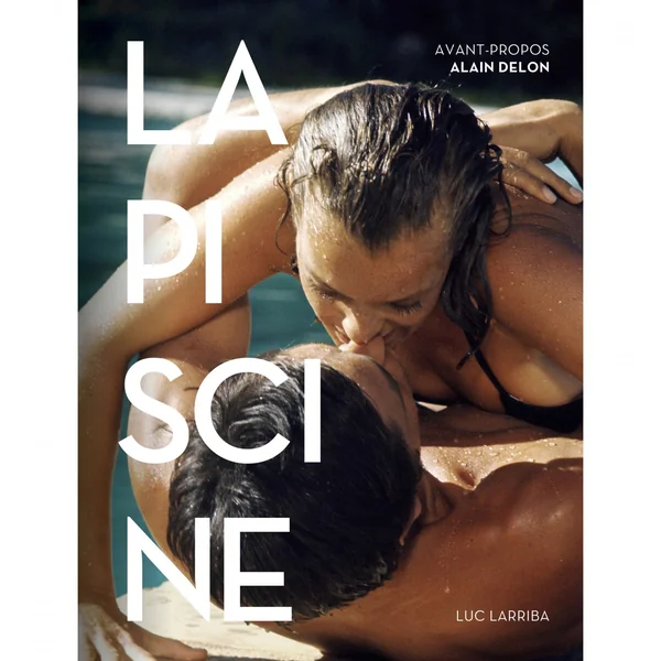 La Piscine – La Piscine