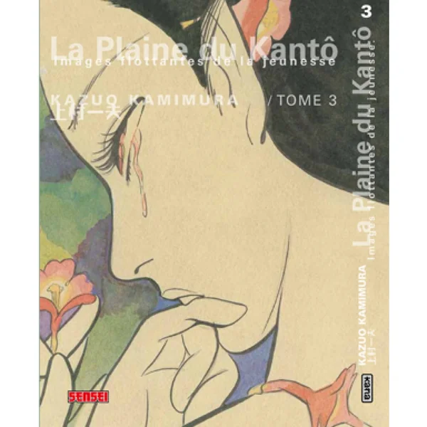 La plaine du Kantô – Tome 3