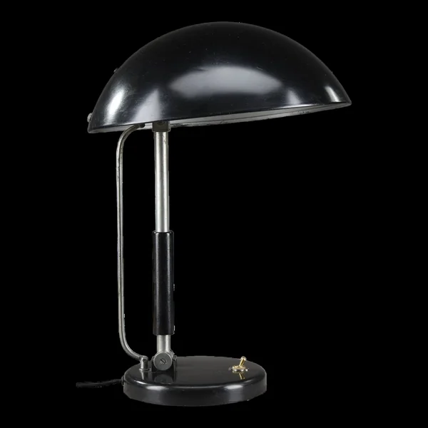 Lampe "6580 Super" par Karl Trabert & G. Schanzenbach & Co, XXe