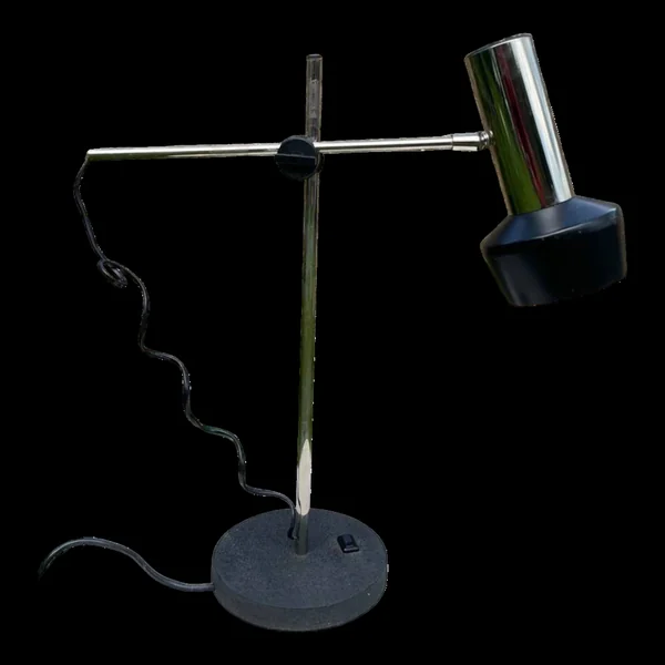 Lampe ajustable vintage 1960-70