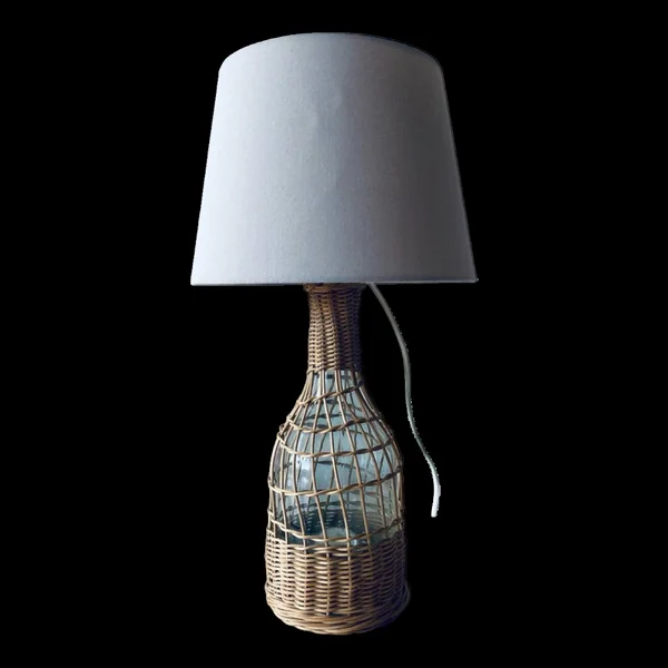 Lampe bohème