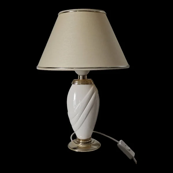 Lampe de chevet vintage Robert de Schuytener