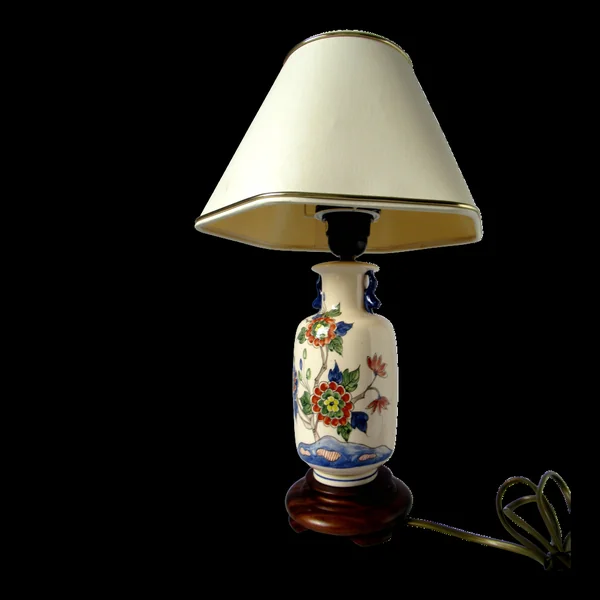 Lampe de salon