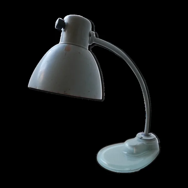 Lampe de table Kandem Bauhaus
